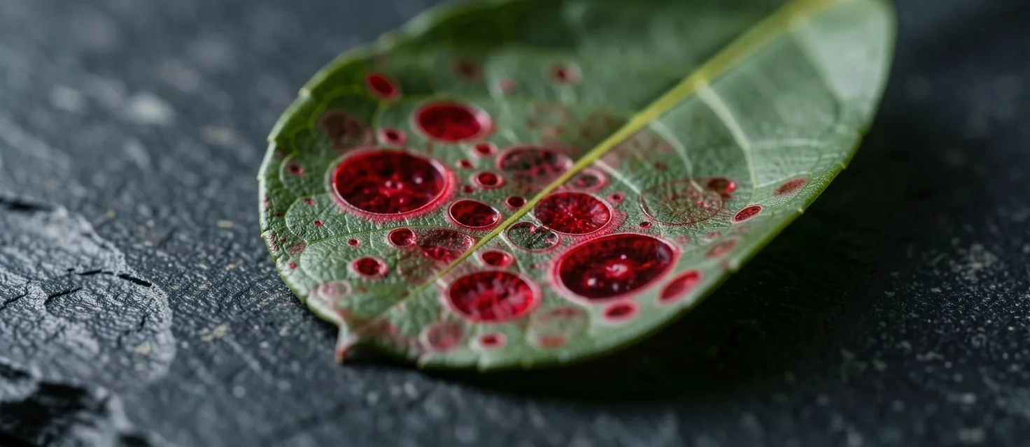 Biological source visual