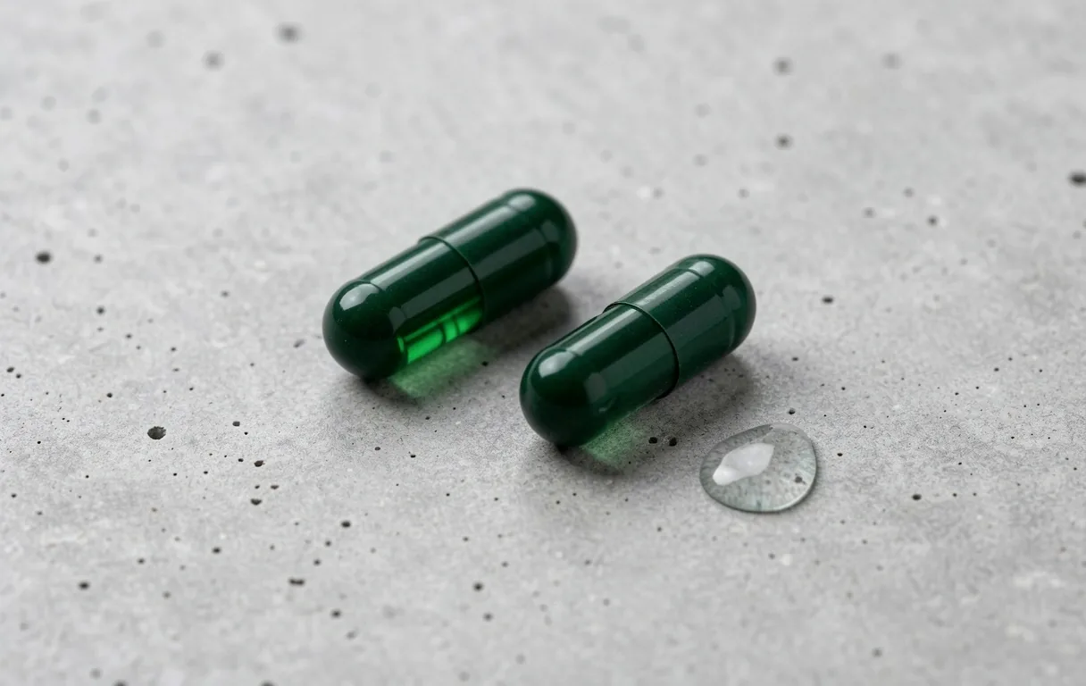 Molecular precision of daily nutrients