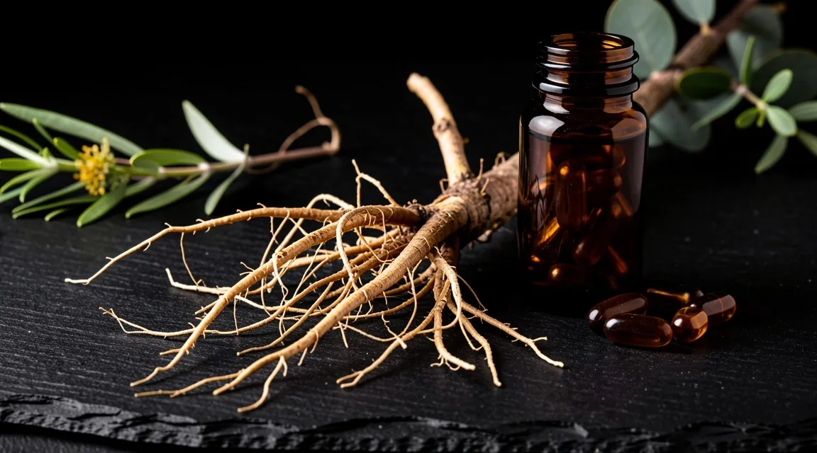 Botanical sources and storage containers