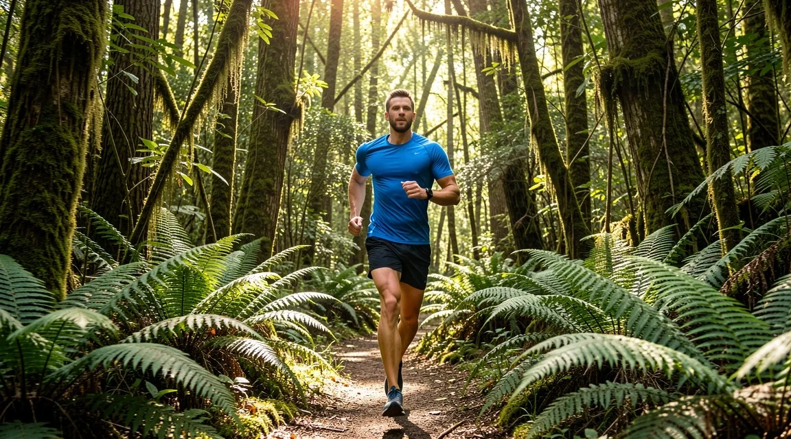 Outdoor New Zealand lifestyle