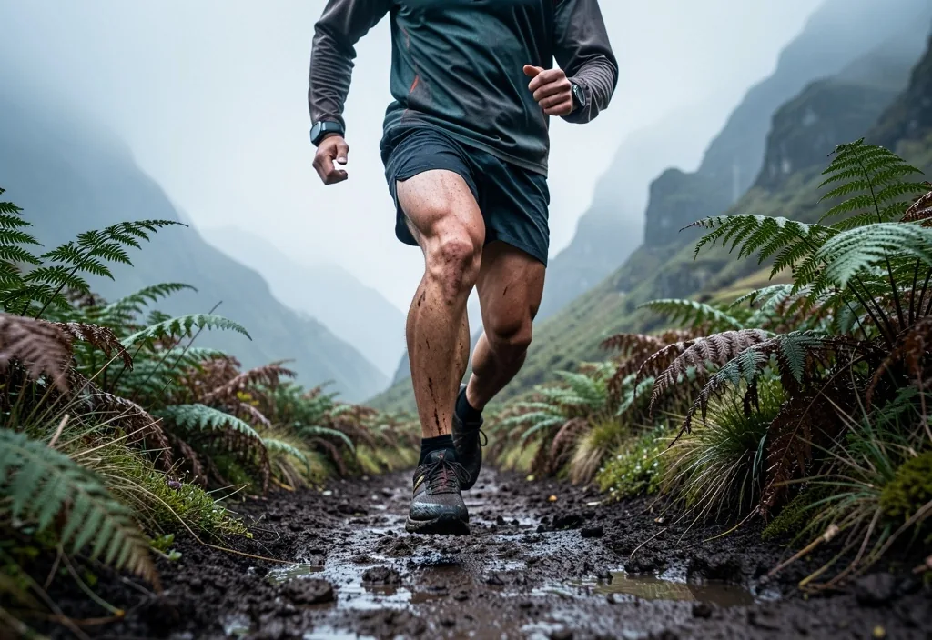 Active physical performance