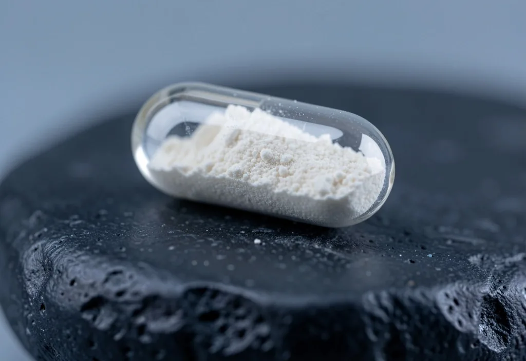 Nutritional compound macro