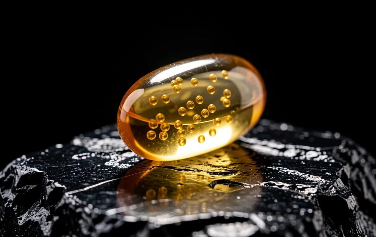 Cellular Energy Support