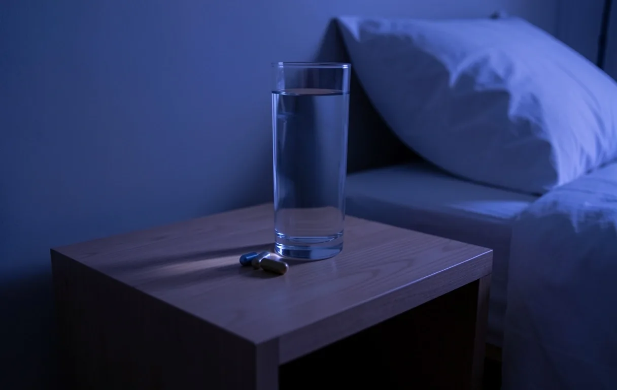 Sleep Restoration