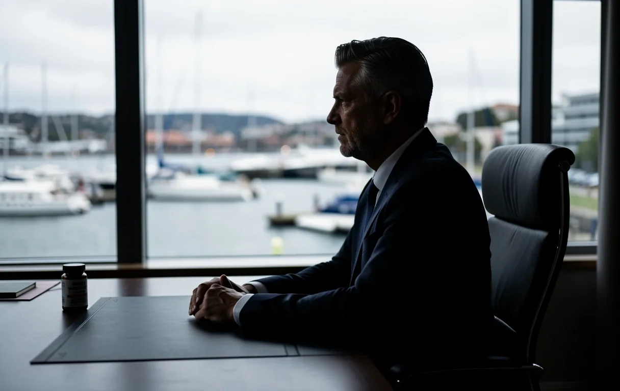 Wellington Professional Vitality